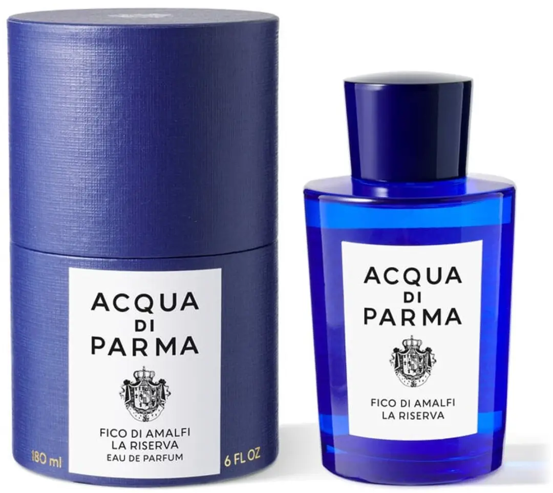 Acqua di Parma Blu Mediterraneo Fico La Riserva Eau de Parfum 180ml