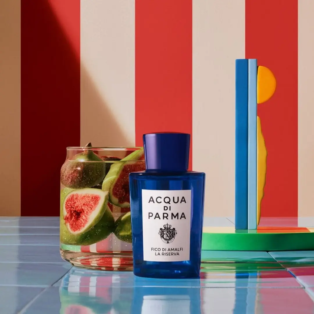 Acqua di Parma Blu Mediterraneo Fico La Riserva Eau de Parfum 180ml