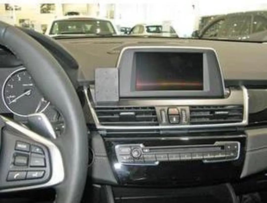 Brodit ProClip Center Mount Houder