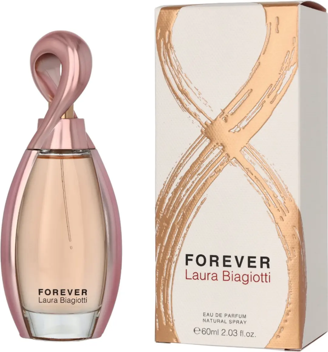 Laura Biagiotti Forever Eau de Parfum 60ml