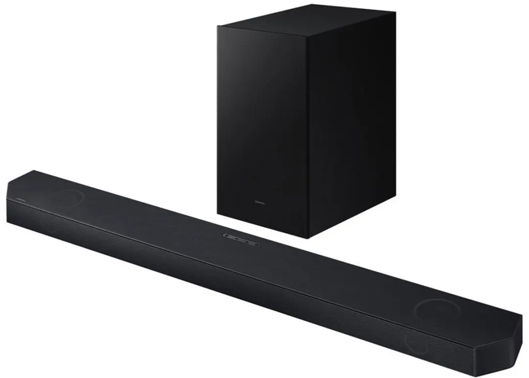 Samsung HW-Q600H Soundbar