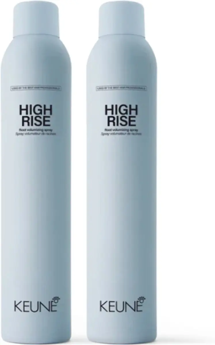 Keune High Rise Root Volumizing Spray 600ml