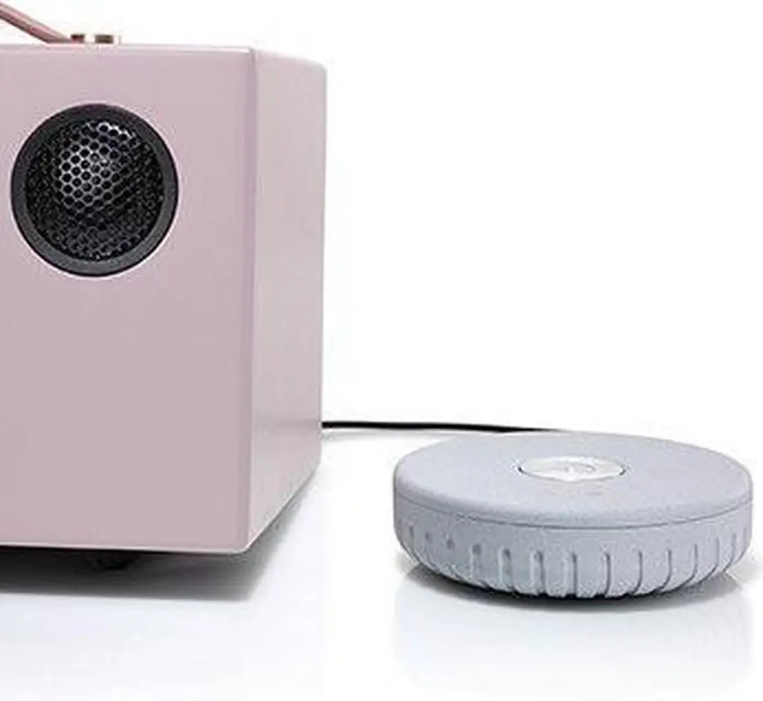 Audio Pro Link 1 Wif Streamer - Grijs
