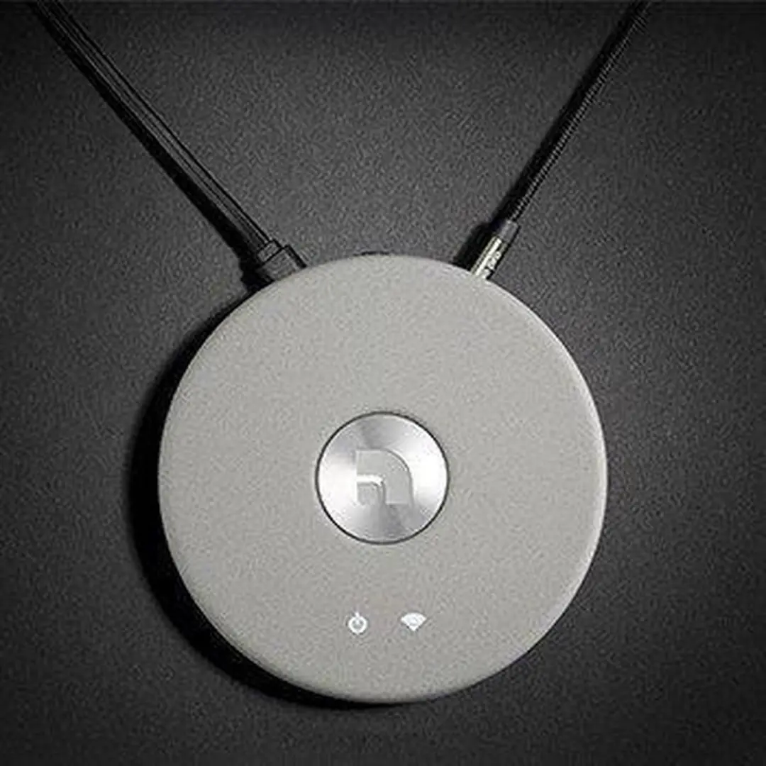 Audio Pro Link 1 Wif Streamer - Grijs