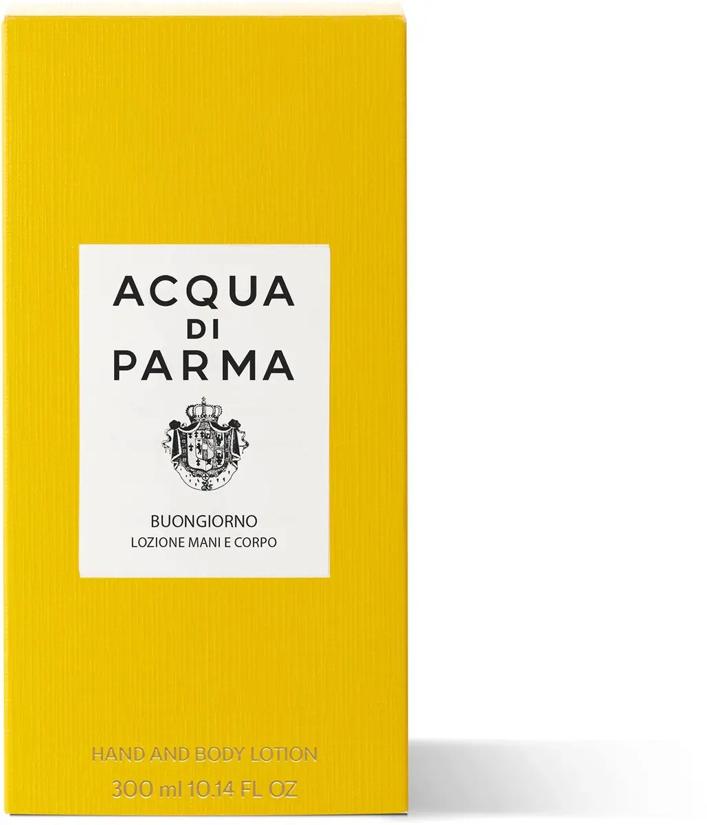 Acqua Di Parma Buongiorno Hand & Body Lotion 300ml