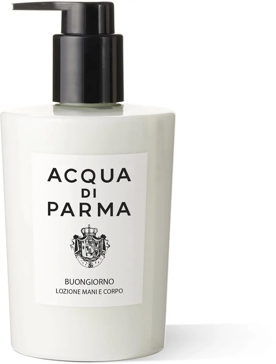 Acqua Di Parma Buongiorno Hand & Body Lotion 300ml