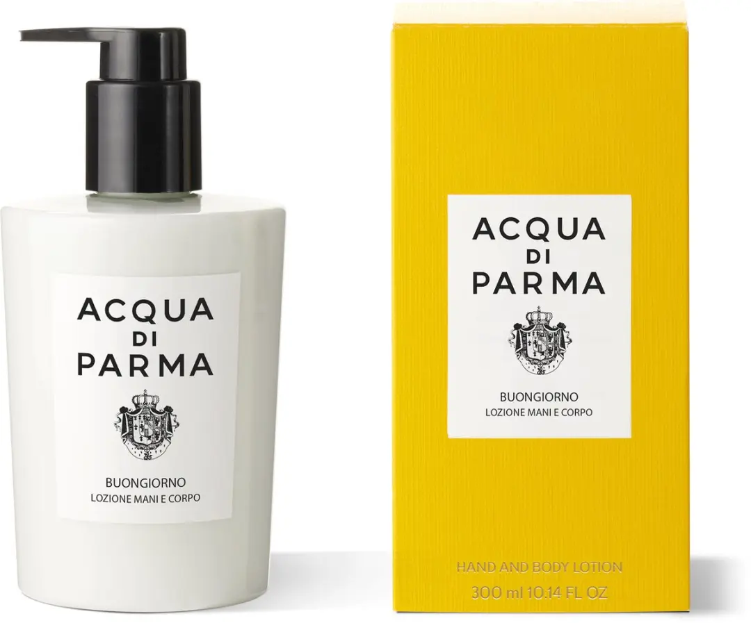 Acqua Di Parma Buongiorno Hand & Body Lotion 300ml