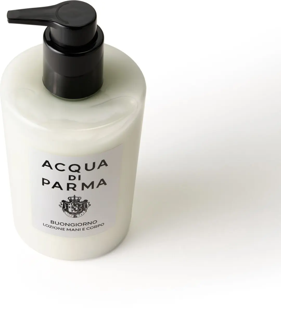 Acqua Di Parma Buongiorno Hand & Body Lotion 300ml