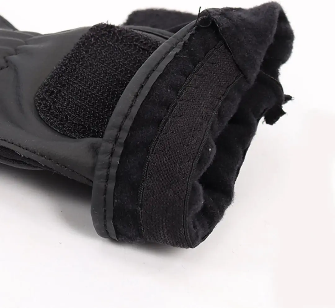 Uvex Ventraxion Plus Handschoenen - Zwart S