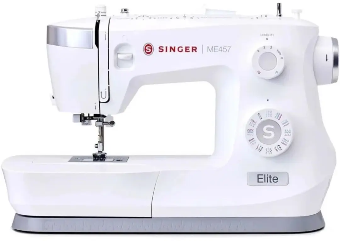 Singer Elite ME457 Naaimachine