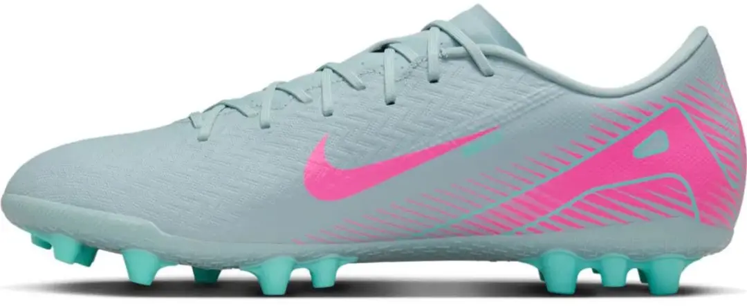 Nike Mercurial Vapor 16 Academy Ag Voetbalschoenen - Blauw - EU 43