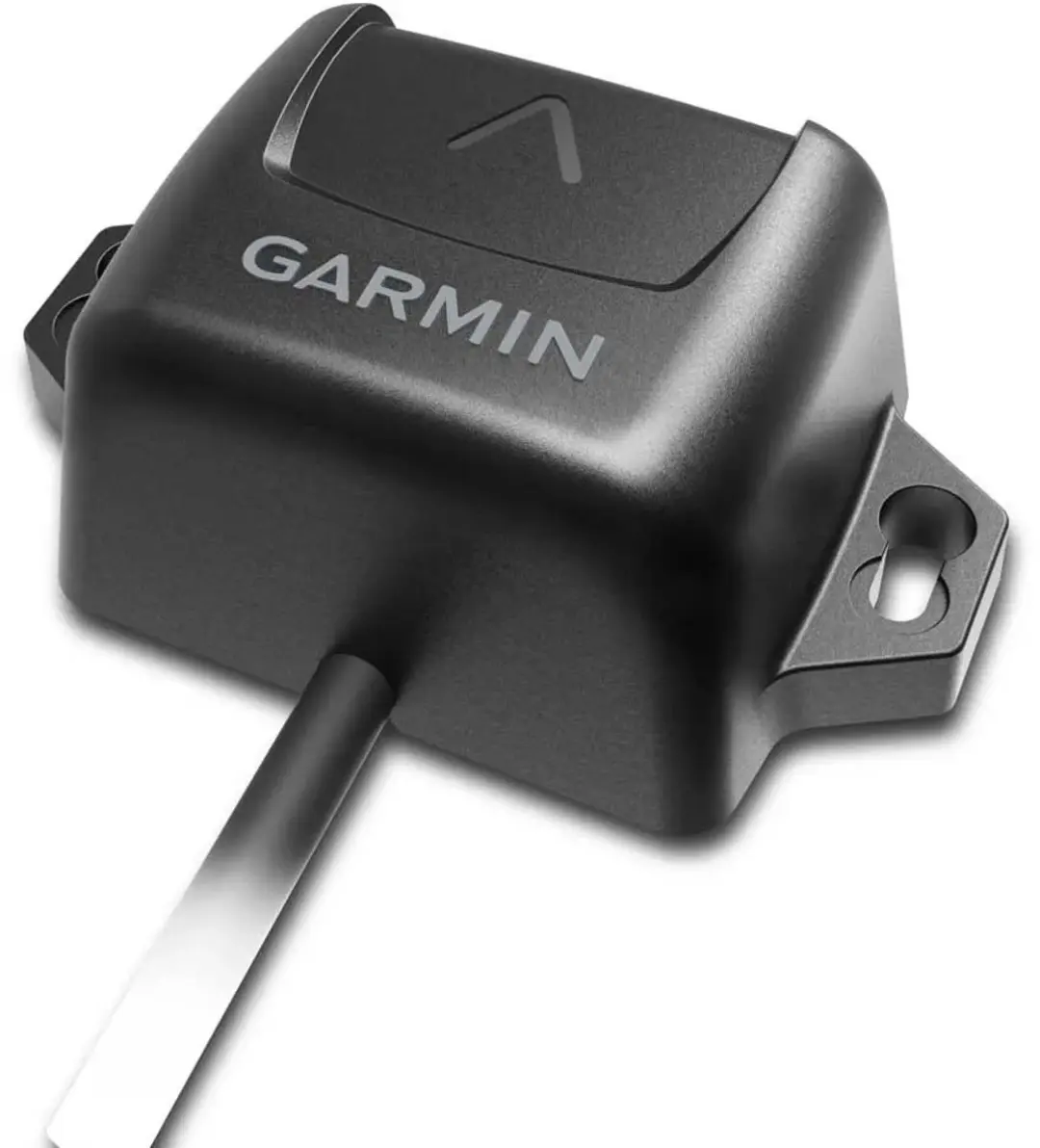 Garmin Steadycast Koerssensor - Zwart