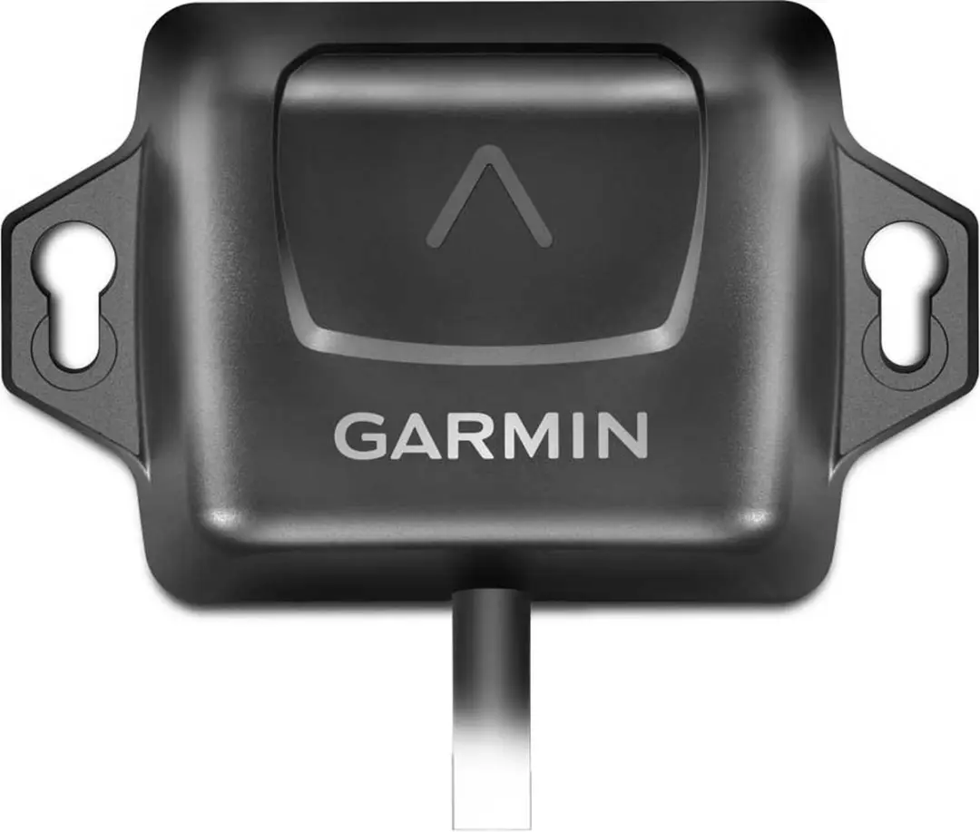 Garmin Steadycast Koerssensor
