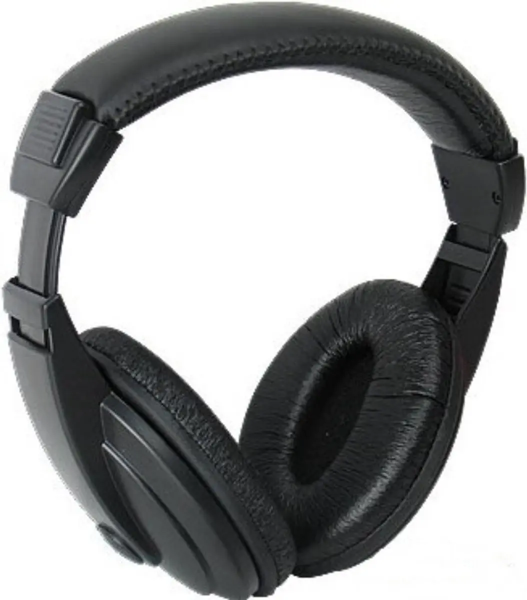 Defender Gryphon 751 Hoofdtelefoon