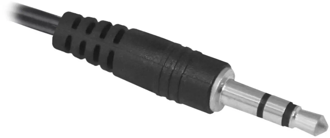 Defender Gryphon 751 Hoofdtelefoon - Zwart