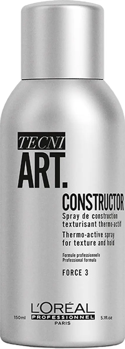 L'Oréal Professionnel Tecni.ART Constructor Texturizing Spray 150ml