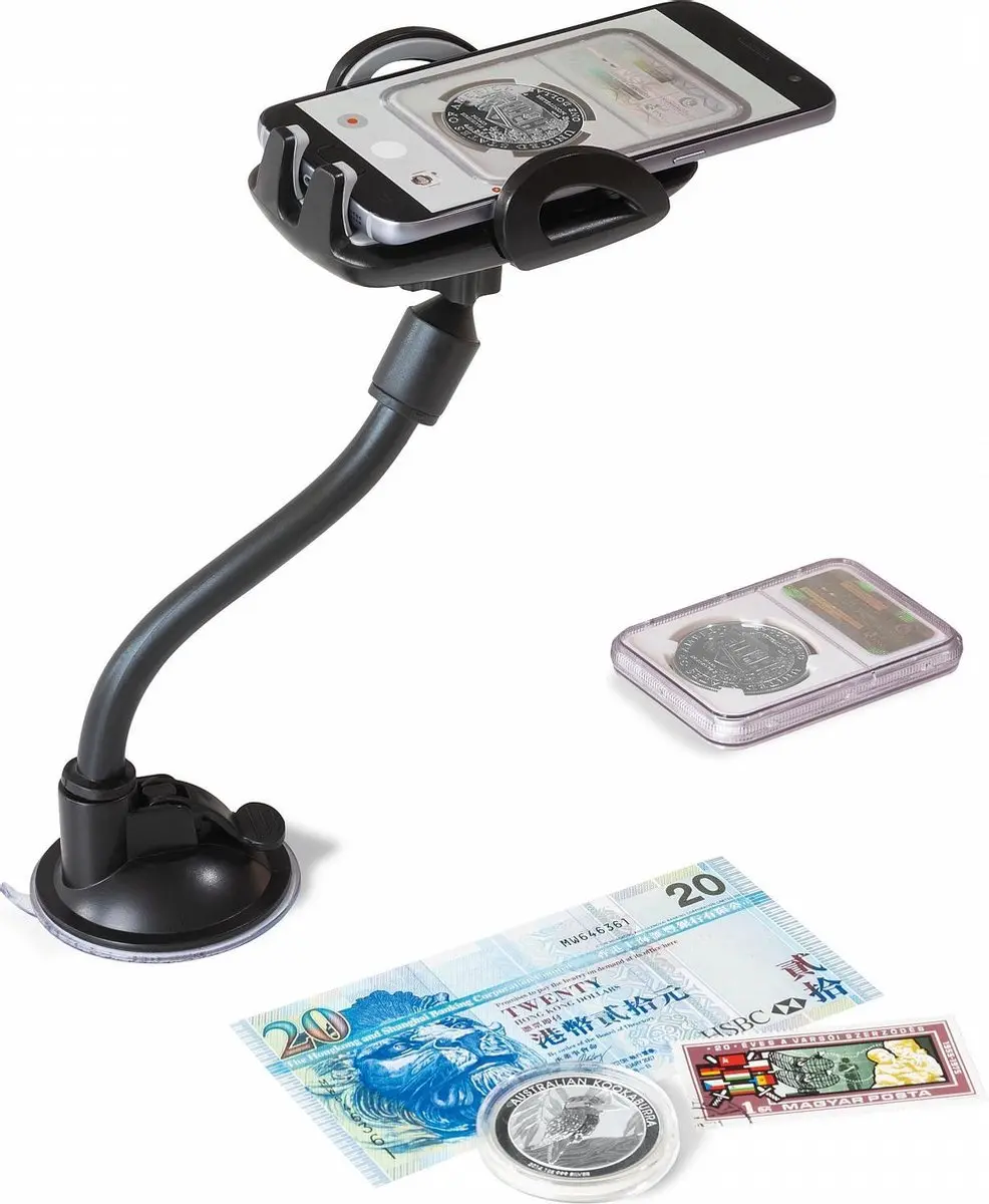 Leuchtturm 360 777 Fotostatief voor Smartphone