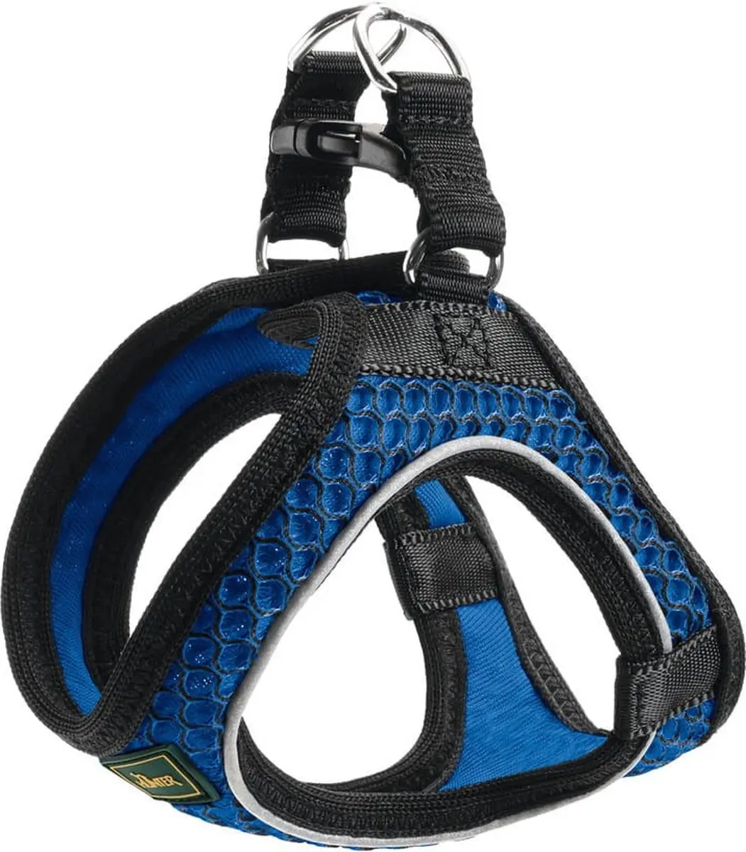 Hunter Hilo Comfort Hondentuig