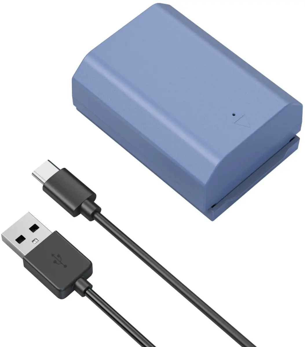 Smallrig 4265B NP-FZ100 Accu
