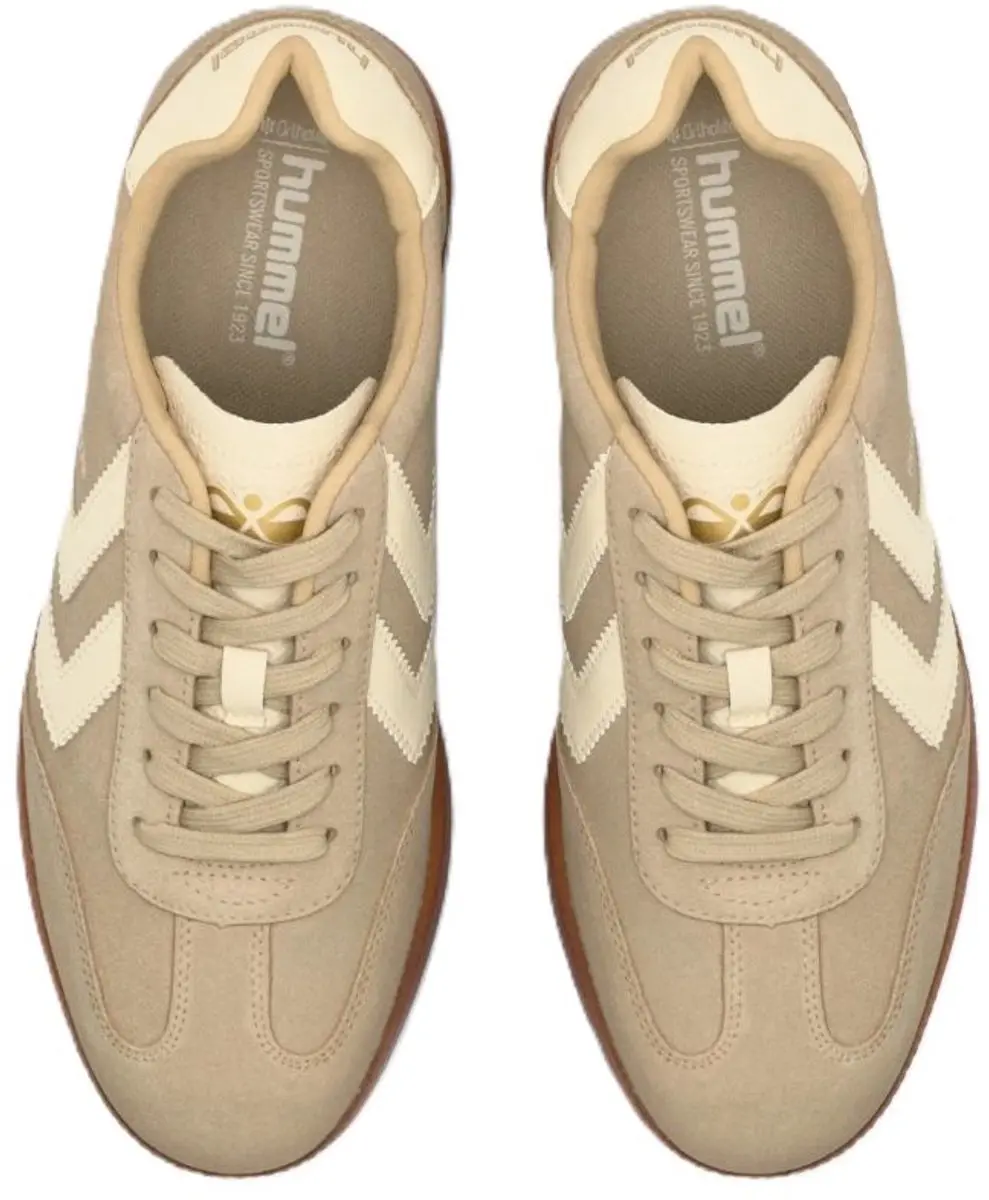 Hummel VM78 Cph Sneakers - Cornstalk - 43
