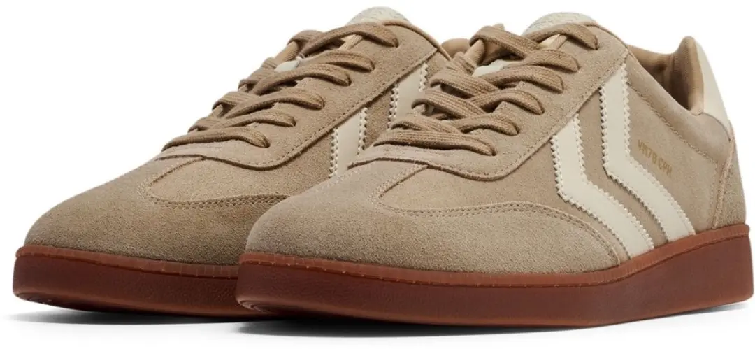 Hummel VM78 Cph Sneakers - Cornstalk - 43