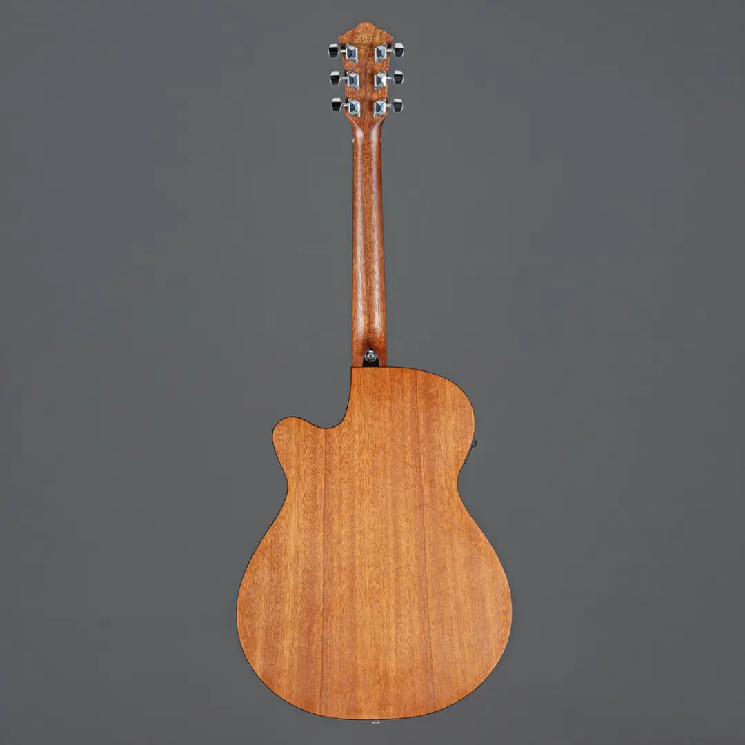 Ibanez VC44CE Grand Concert Akoestische-Elektrische Gitaar - Natural