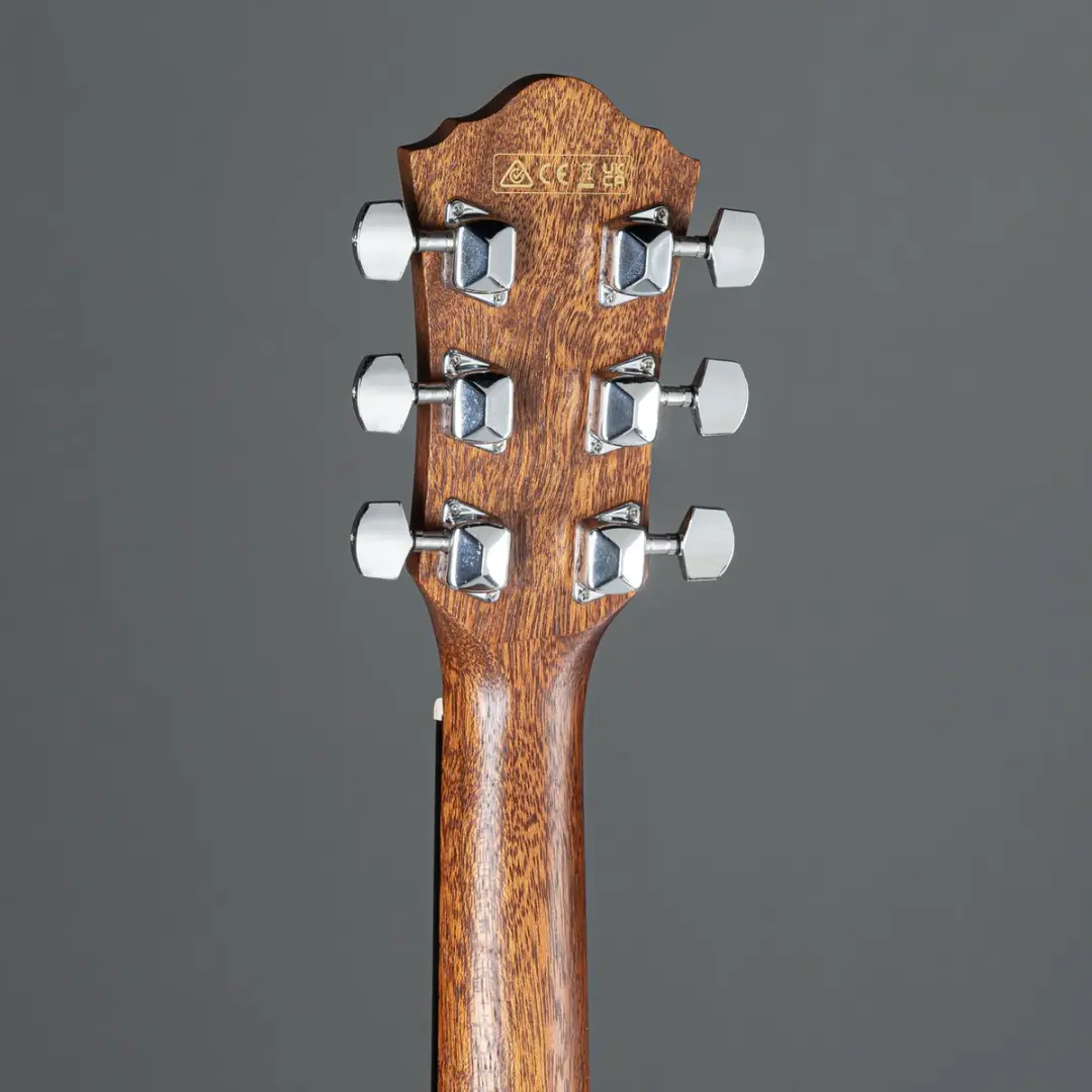 Ibanez VC44CE Grand Concert Akoestische-Elektrische Gitaar - Natural