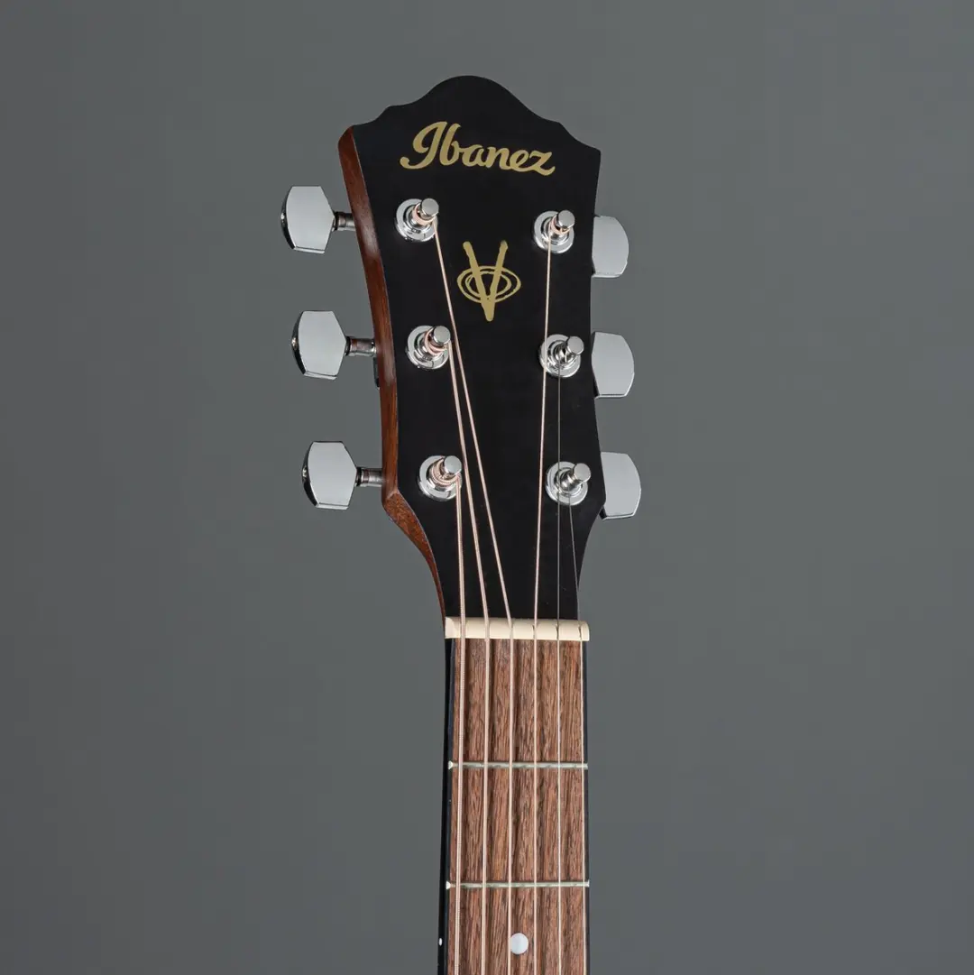 Ibanez VC44CE Grand Concert Akoestische-Elektrische Gitaar - Natural