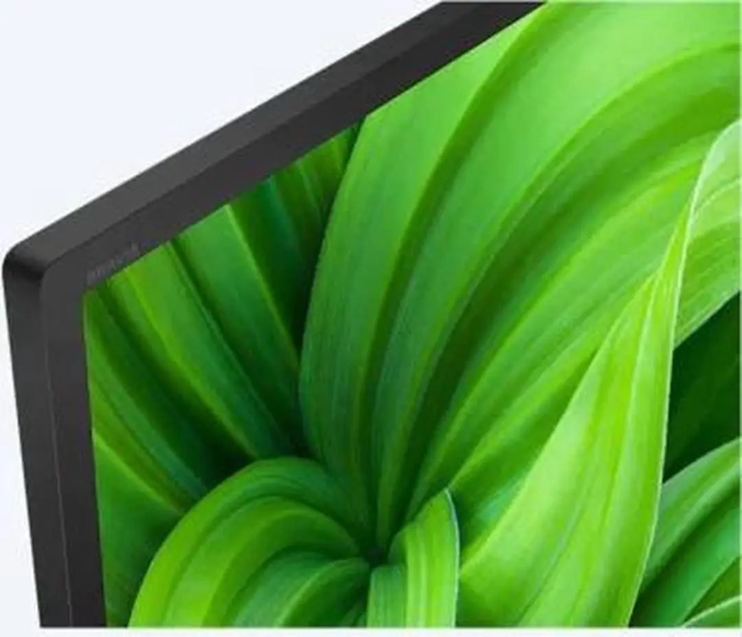 Sony Bravia KD-32W804P Televisie - Zwart - afbeelding 4 van 6