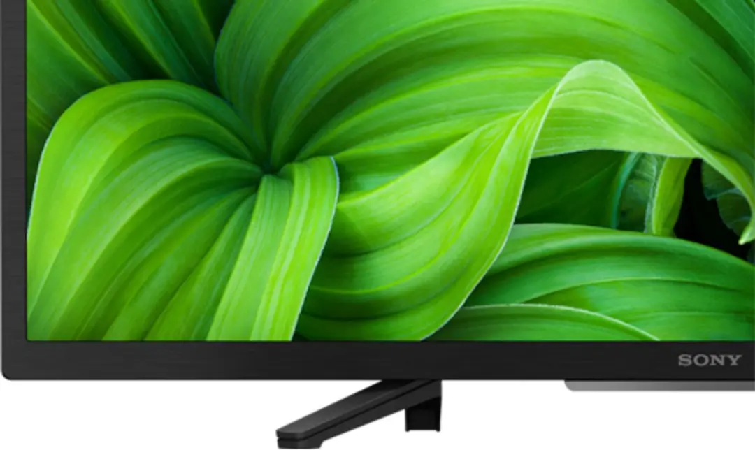 Sony Bravia KD-32W804P Televisie - Zwart - afbeelding 5 van 6