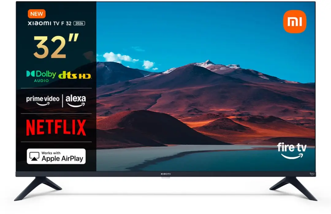 Xiaomi Fire TV 32 Inch