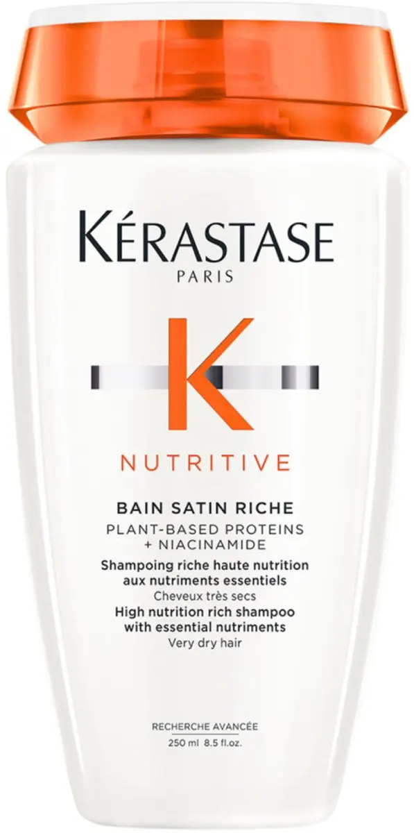 Kérastase Nutritive Pakket - Zeer Droog & Dik Haar
