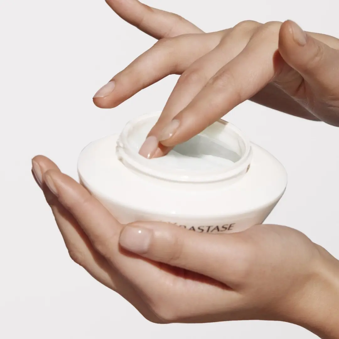 Kérastase Nutritive Pakket - Zeer Droog & Dik Haar