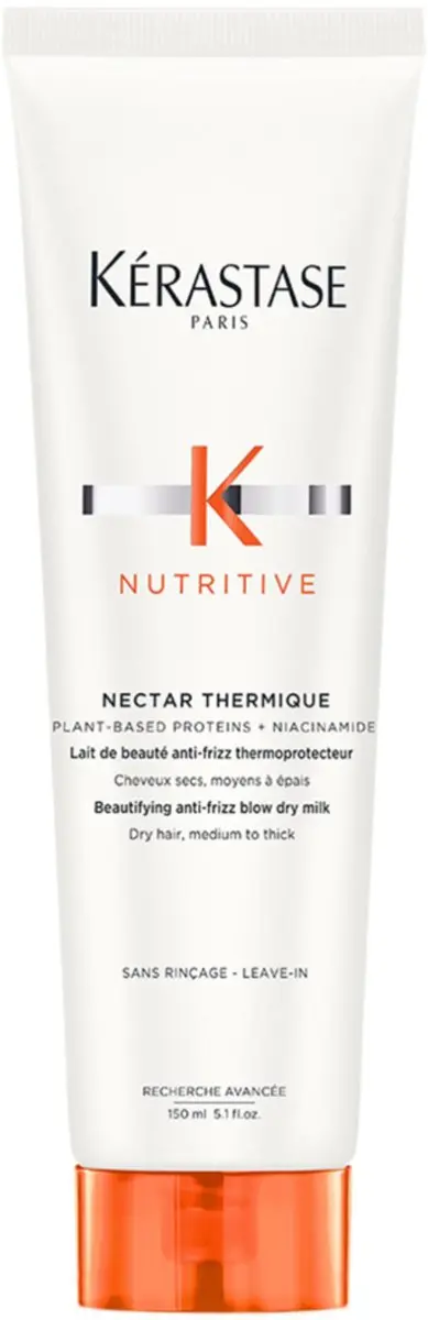 Kérastase Nutritive Pakket - Zeer Droog & Dik Haar