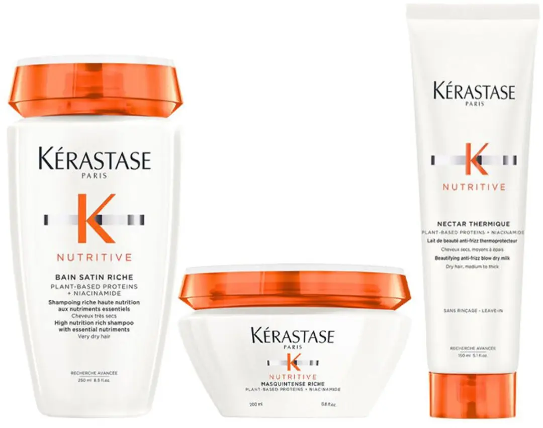 Kérastase Nutritive Pakket