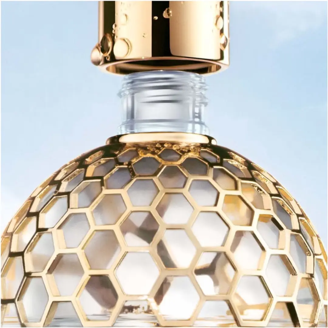 Guerlain Aqua Allegoria Forte Bosca Vanilla Eau de Parfum 200ml