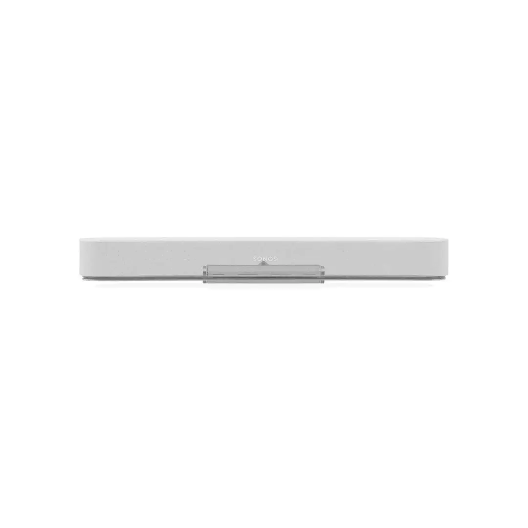 Flexson FLXBWM1011 Speakersteun - Muurbeugel voor Sonos Beam - Wit - afbeelding 2 van 6