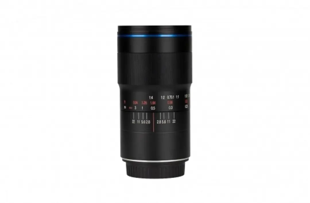 Laowa 100mm f/2.8 2X Ultra-Macro APO Lens - Canon EF - afbeelding 5 van 6