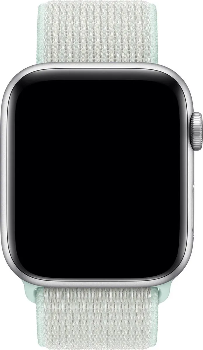 Apple Nike Sport Loop Band - Teal Tint - 44/45/46/49mm - afbeelding 6 van 6