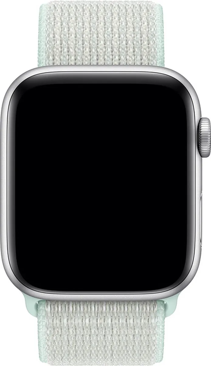 Apple Nike Sport Loop Band - Teal Tint - 44/45/46/49mm