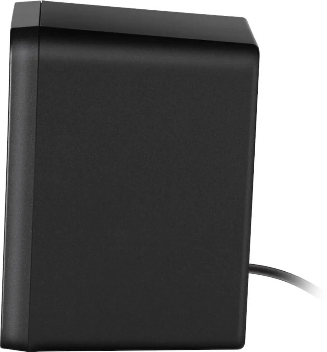 Defender Onyx Serie Luidsprekers 6W - USB - Grijs - afbeelding 6 van 6