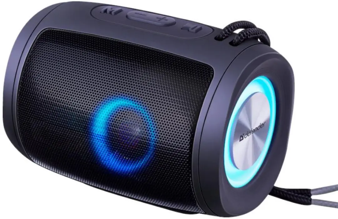 Defender Enjoy S200 Draagbare Speaker 5W