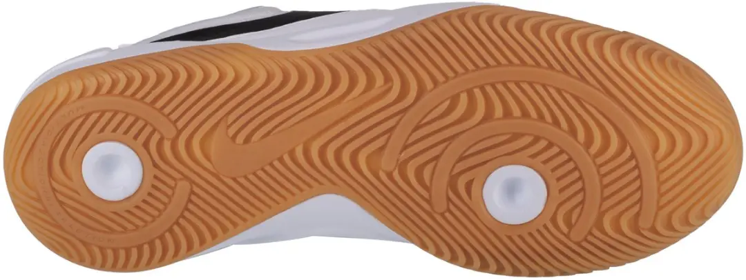 Nike Hyperquick Volleybalschoenen 48.5 - AG - Wit