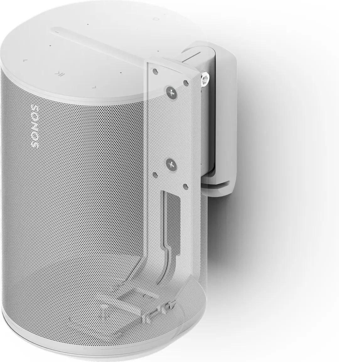 Flexson Sonos Era 100 Muurbeugel