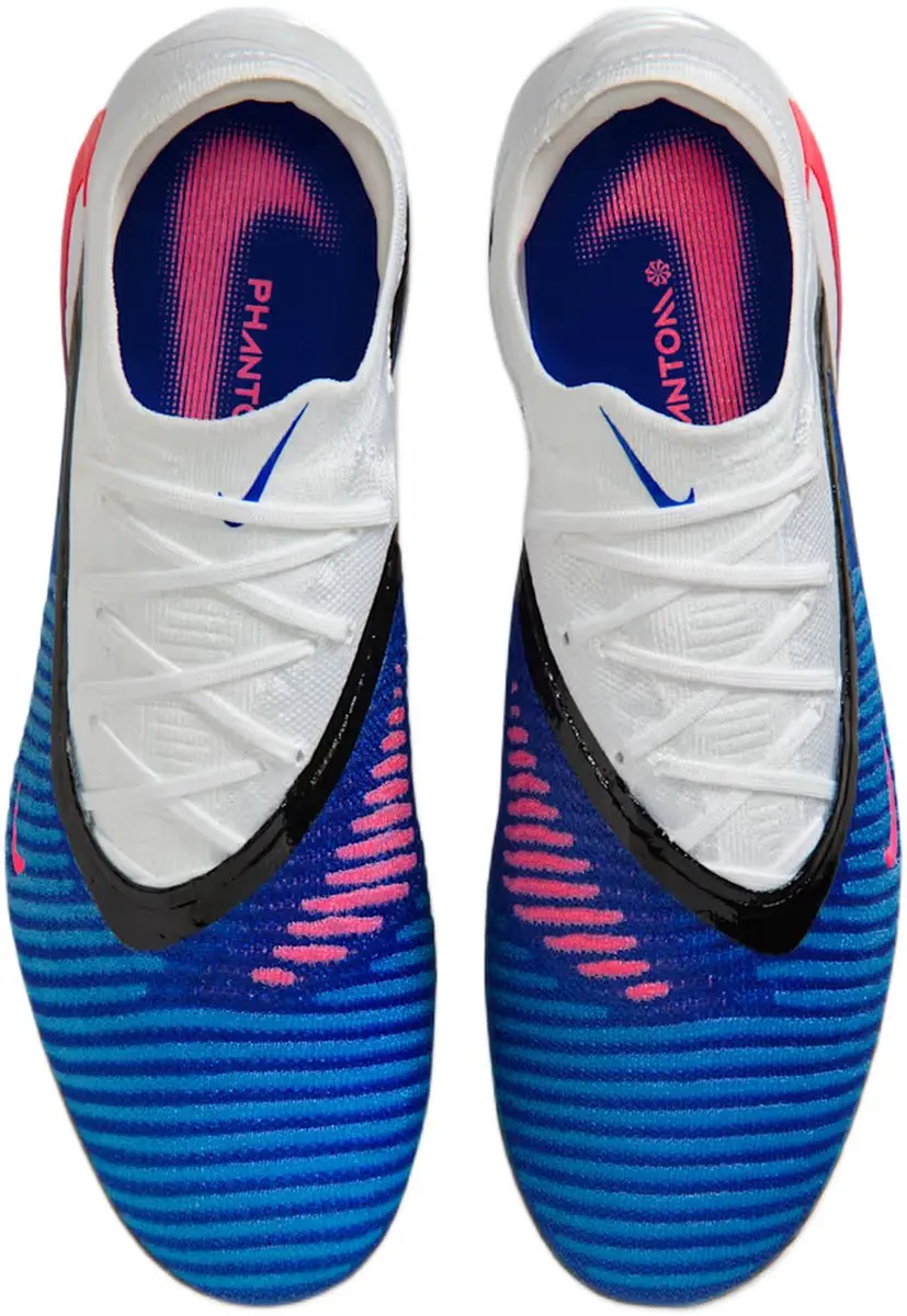 Nike Phantom 6 Low FG - 45 - Multicolor