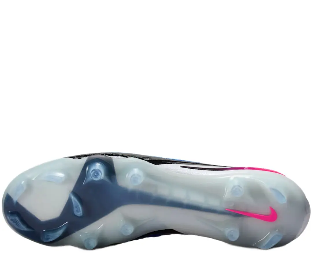 Nike Phantom 6 Low FG - 45 - Multicolor