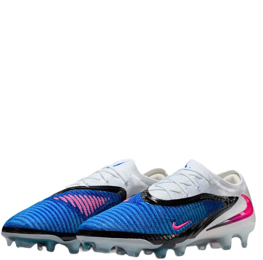 Nike Phantom 6 Low FG - 45 - Multicolor