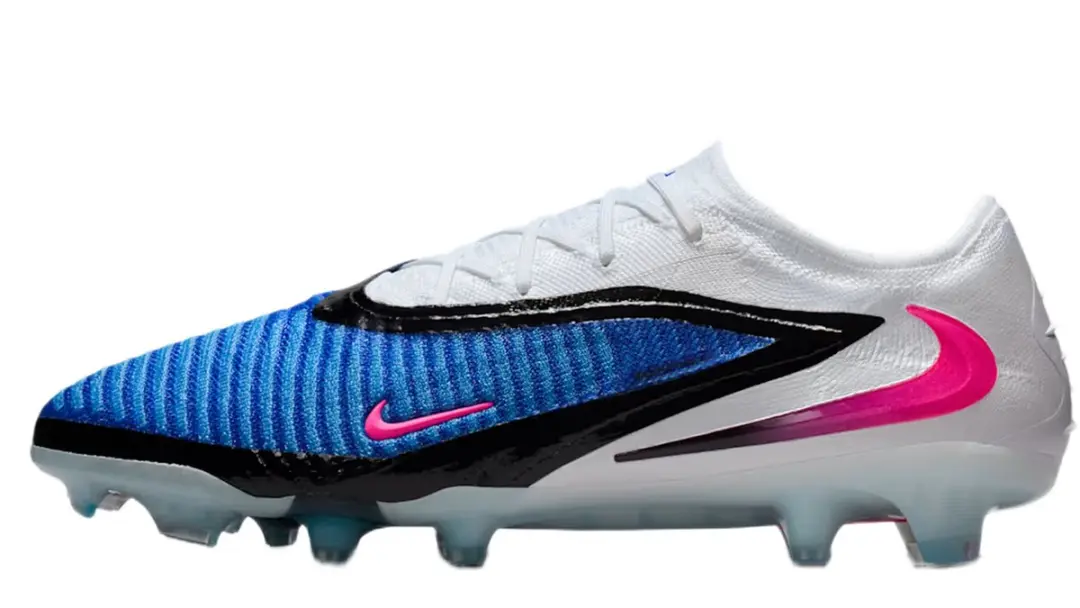Nike Phantom 6 Low FG - 45 - Multicolor