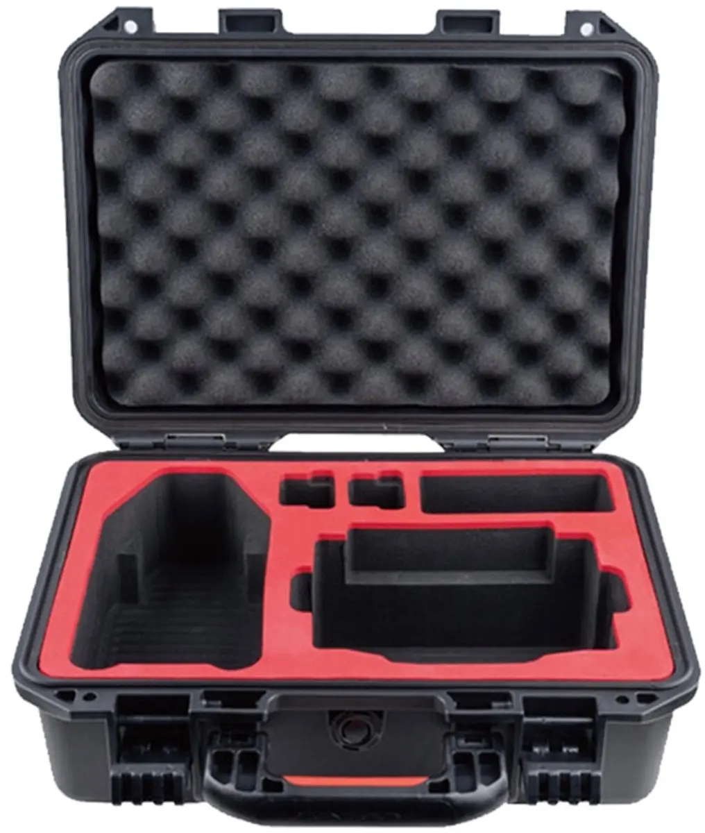 PGYTECH P-60C-010 Cameratas - Transparant - voor DJI Air 3/3S