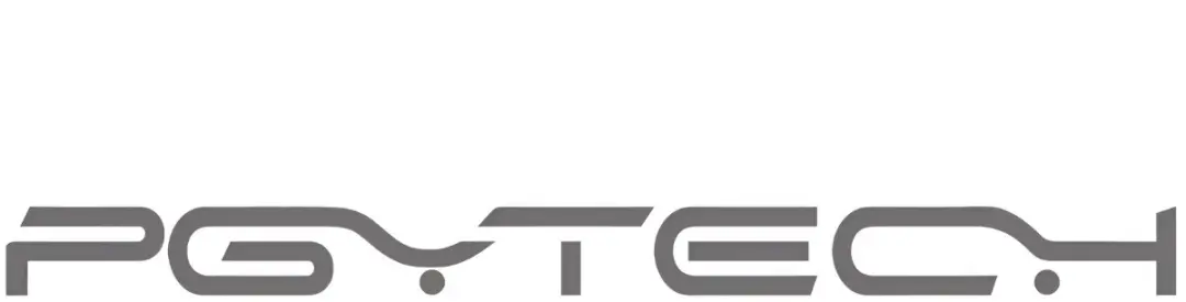 PGYTECH P-60C-010 Cameratas - Transparant - voor DJI Air 3/3S